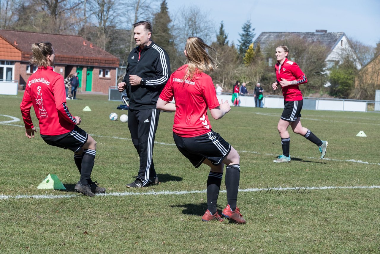 Bild 54 - F SG Daenisch Muessen - SV Boostedt : Ergebnis: 0:2